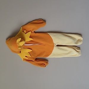 Halloween kids clothes 3-4 years